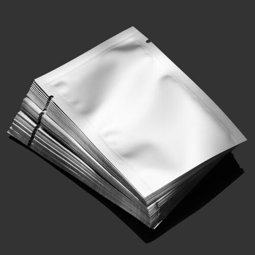Why Eco-Friendly Mylar Bags Are the Future of Green Packaging