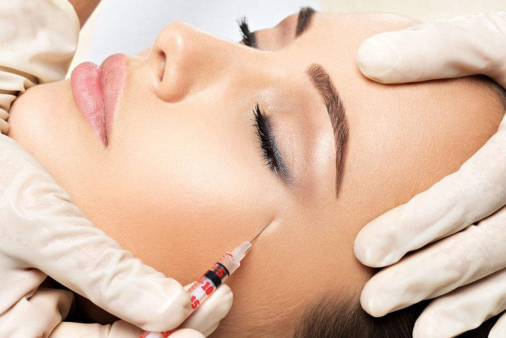 Why Should You Choose Dermal Fillers Injections in Dubai?