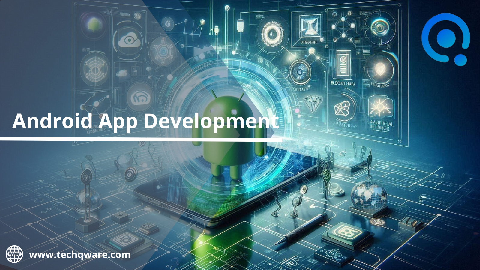 An Insider's Guide to Android App Development