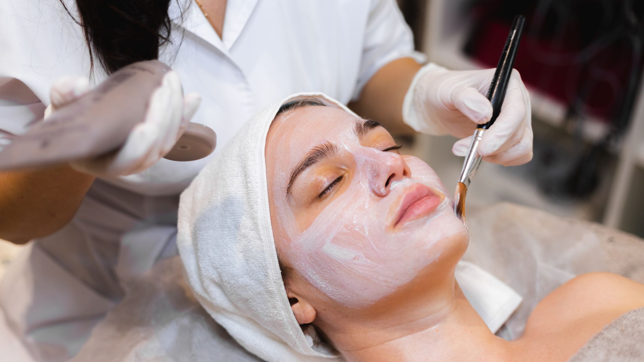 Medspa for Skincare: Unlock the Secret to Radiant, Healthy Skin
