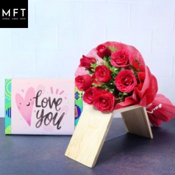 Send Flowers Online: A Convenient Way to Express Your Emotions