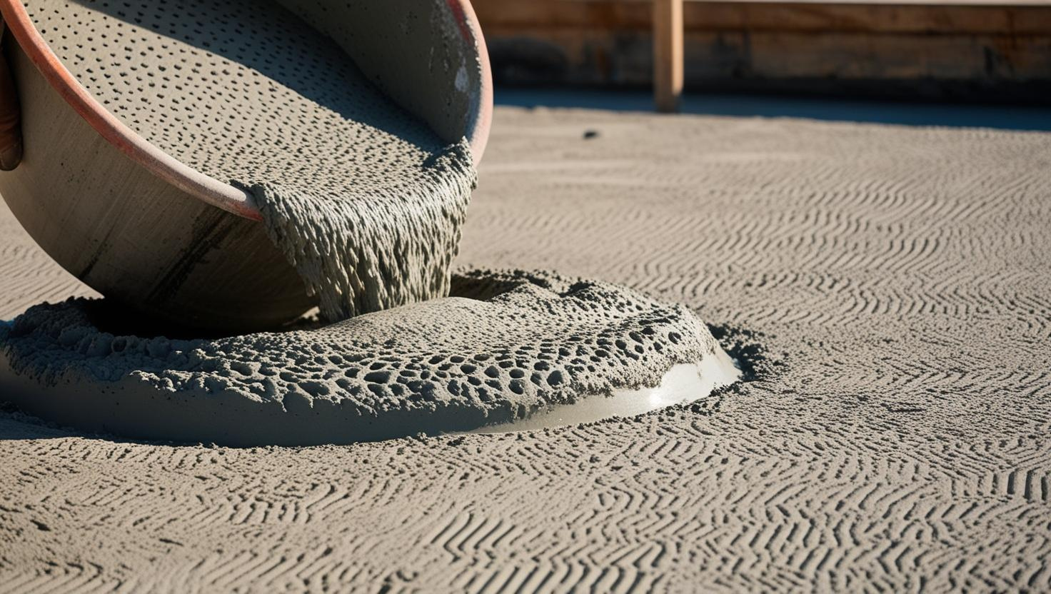 Permeable Concrete Manufacturing Plant 2024: Project Report, Business Plan, Raw Materials, and Cost Analysis