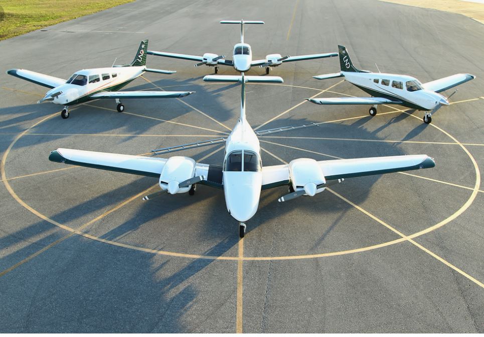 General Aviation Market Top Key Players and Competitive Landscape