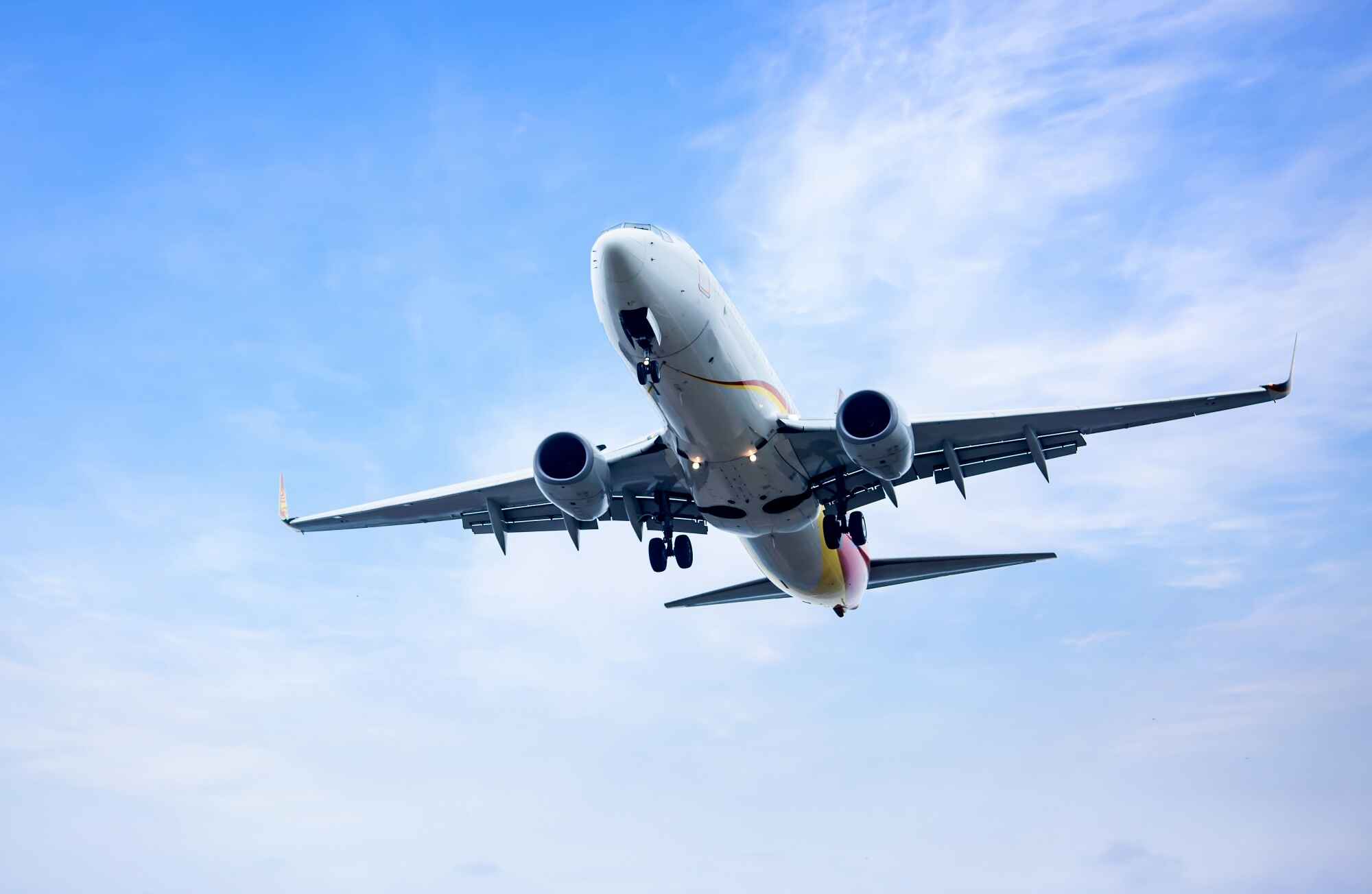 How to Access American Airlines Senior Citizen Discount