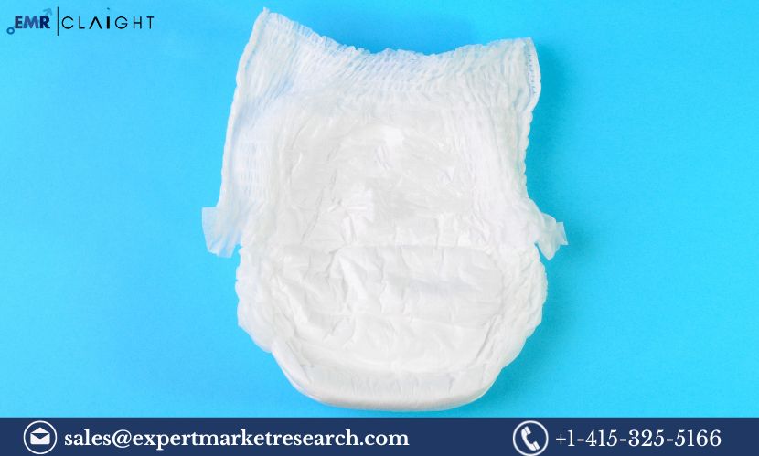 Diaper Manufacturing Plant Project Report 2024: Plant Setup and Insights