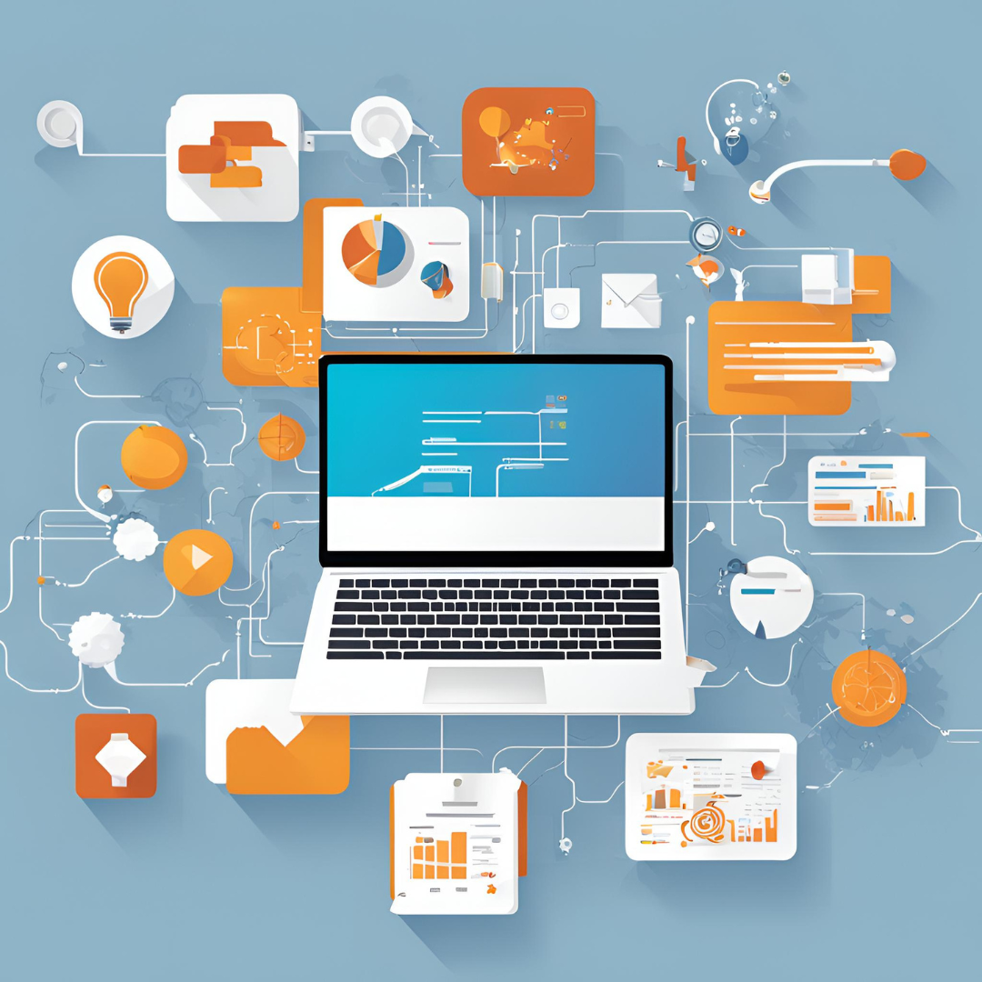 Custom Web Development Services: Creating a Better Web for Your Business