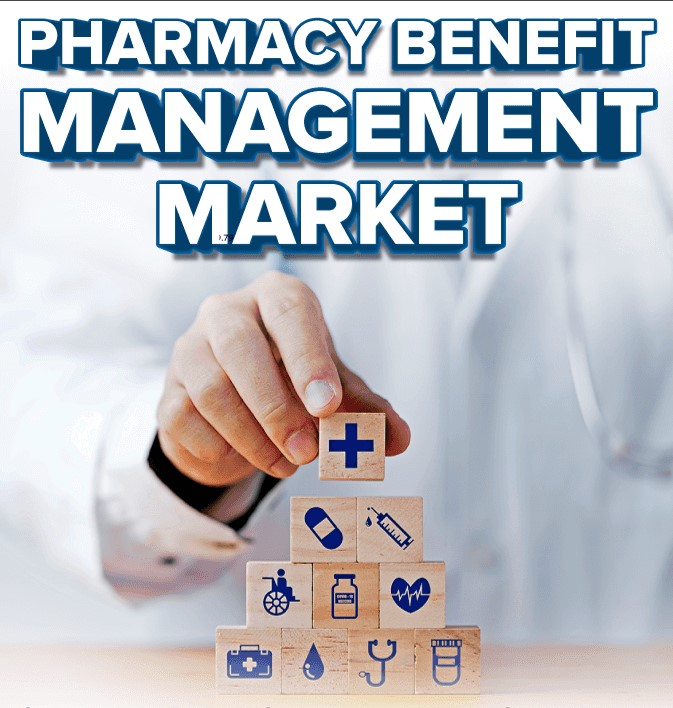 Top Companies In The Pharmacy Benefit Management Market
