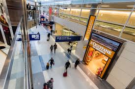 Dallas airport phone number