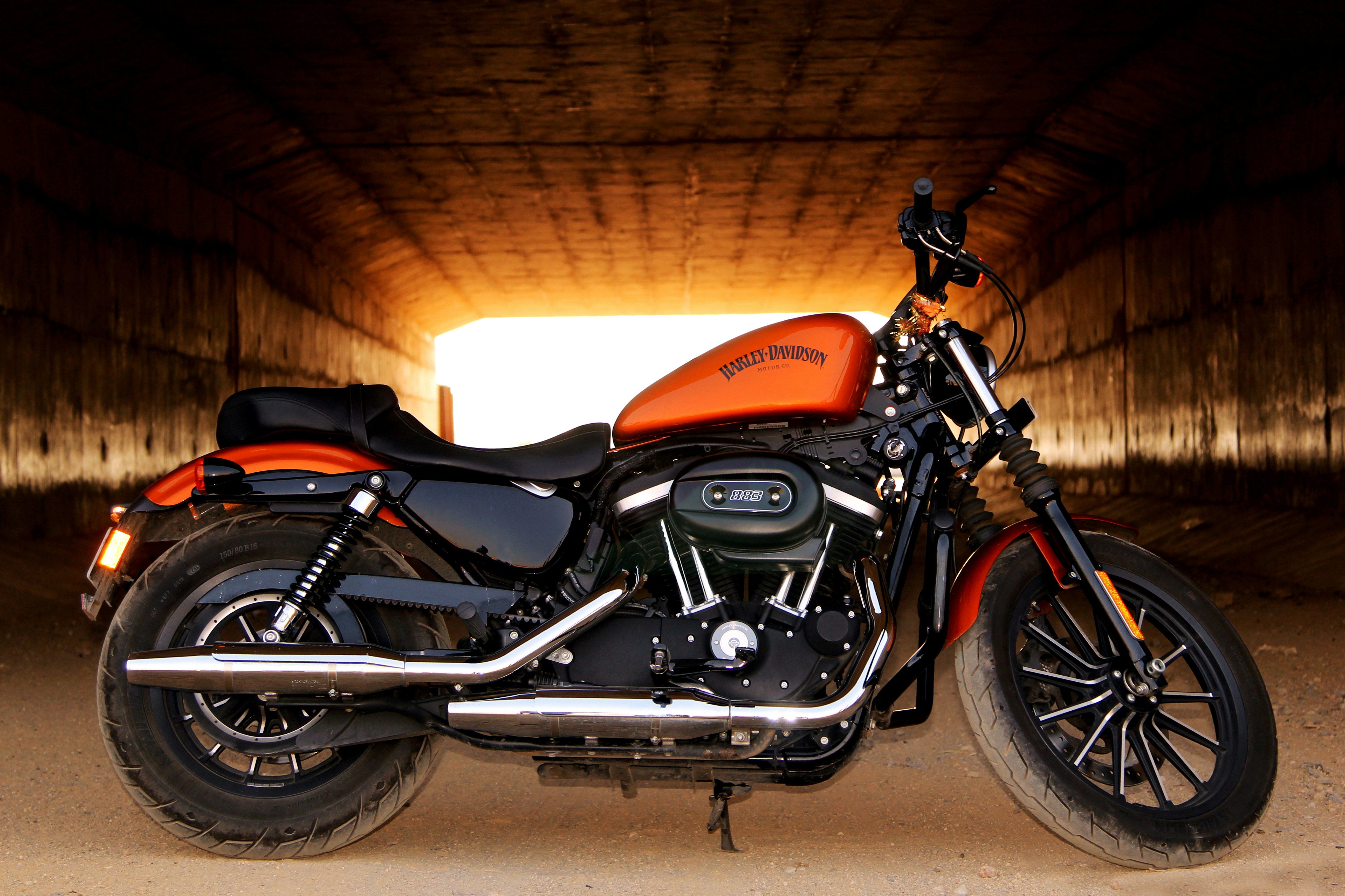 How to Select the Right Harley Davidson Accessories for Long Rides