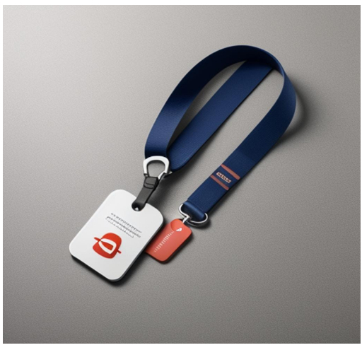 How to Make a Lanyard Mockup: A Step-by-Step Guide