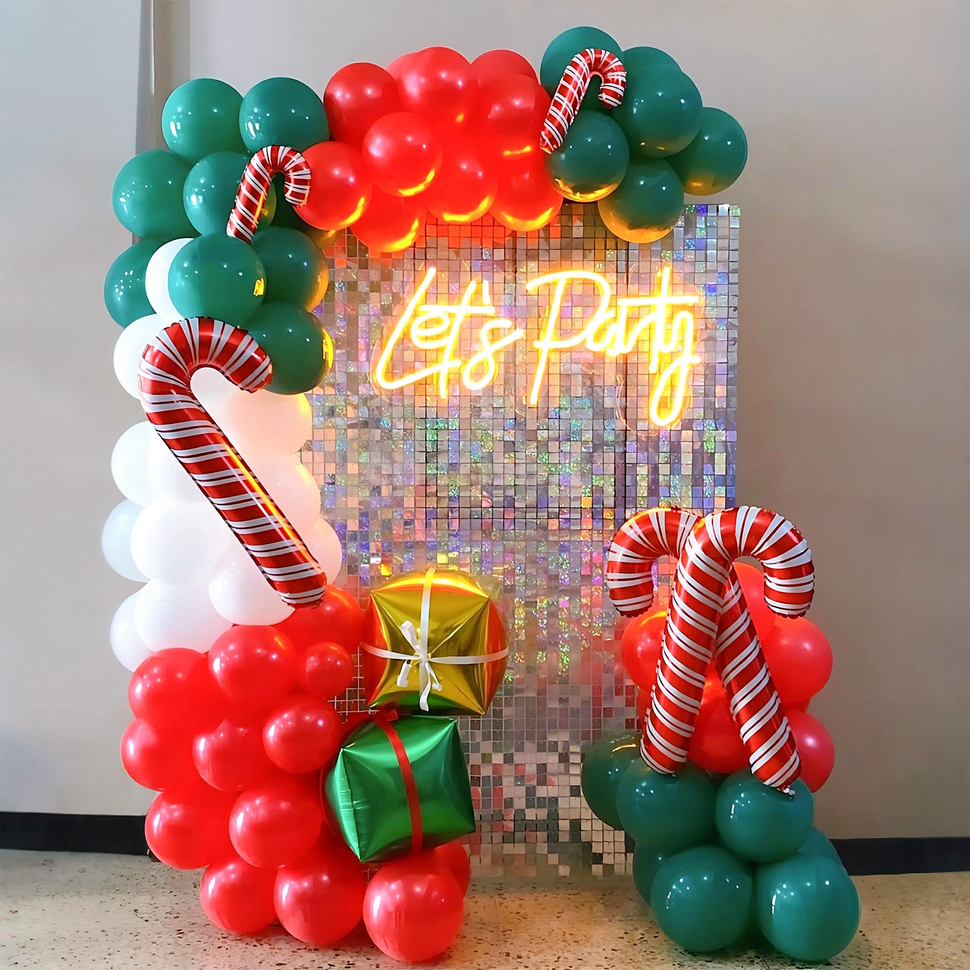 Level up your Office Christmas Party with Themed Decorations- Easy Guide 2025