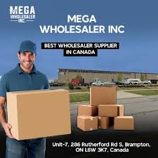 How to Buy Wholesale in Canada: A Step-by-Step Guide for Business Success