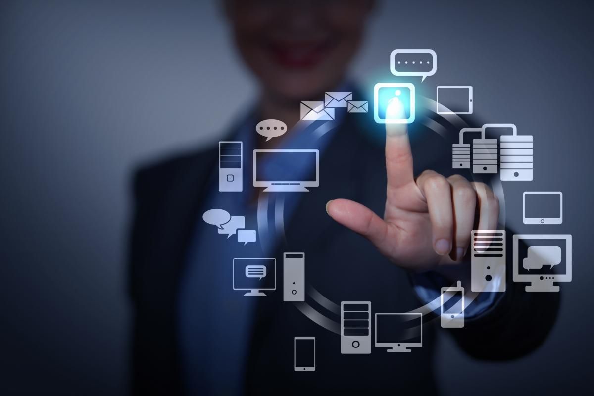 Revolutionizing Communication with POC & DMR Solutions