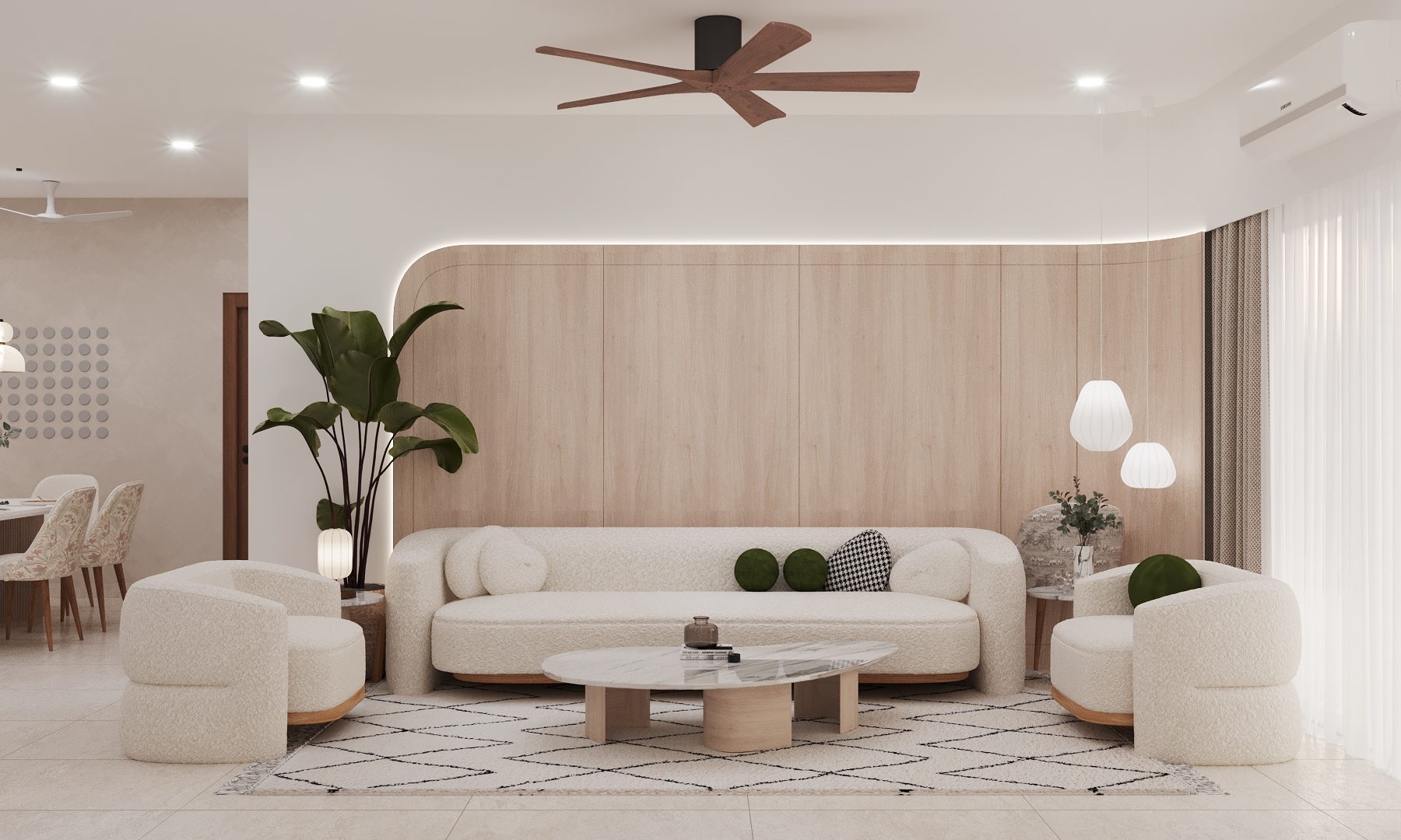 Top 10 Living Room Interior Design Styles for Every Home