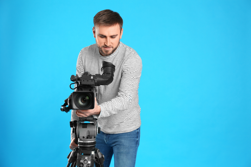 Discovering the Best Videographers in Sydney with Sorted Media