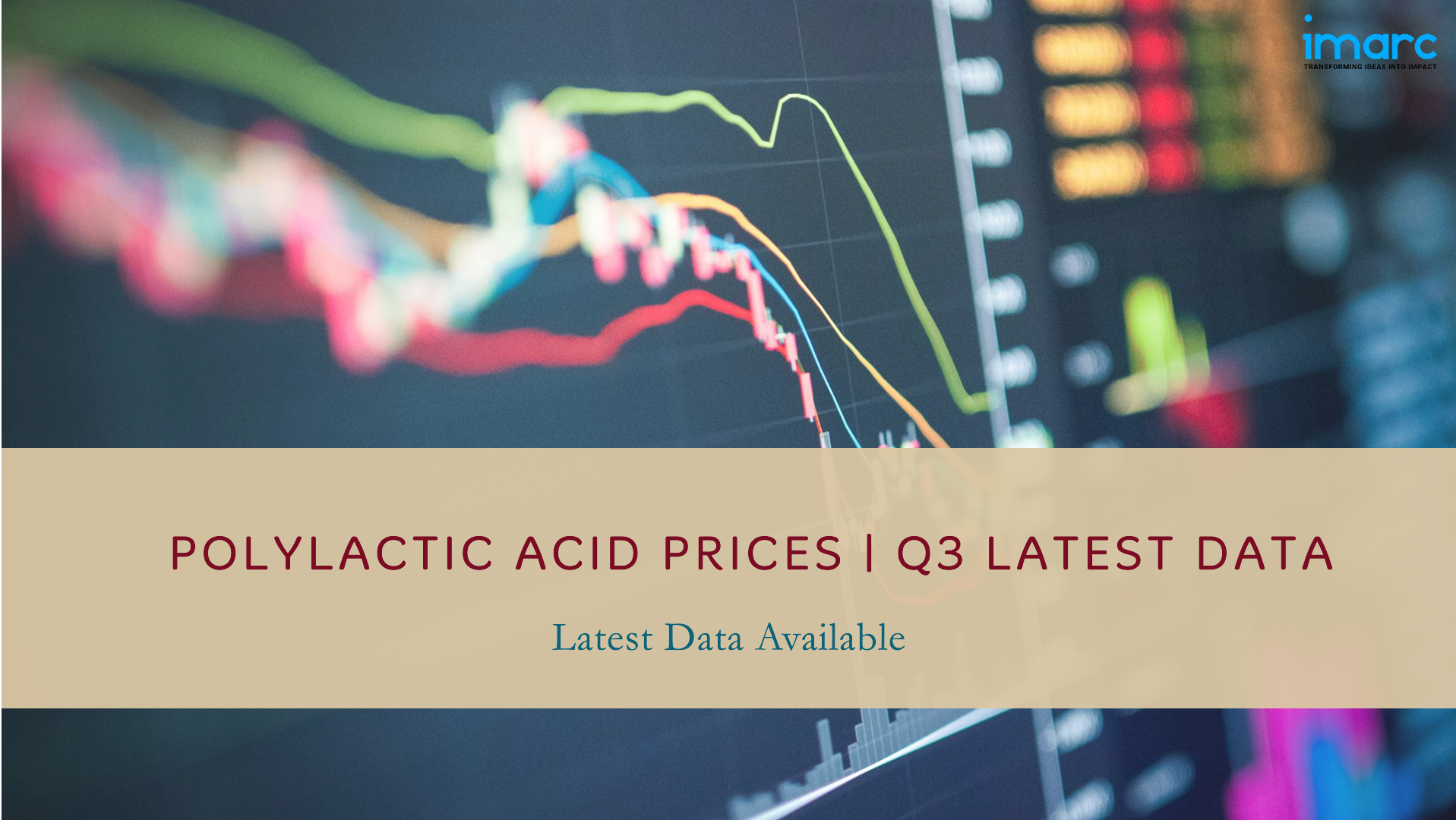 Latest Polylactic Acid Price Trend, Database & Forecast Data