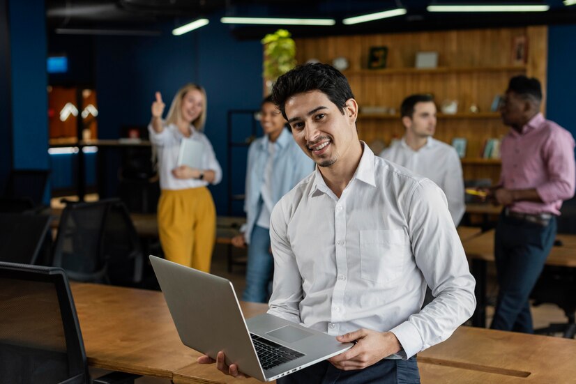 How Manpower Supply Agencies Can Revolutionize Your Business