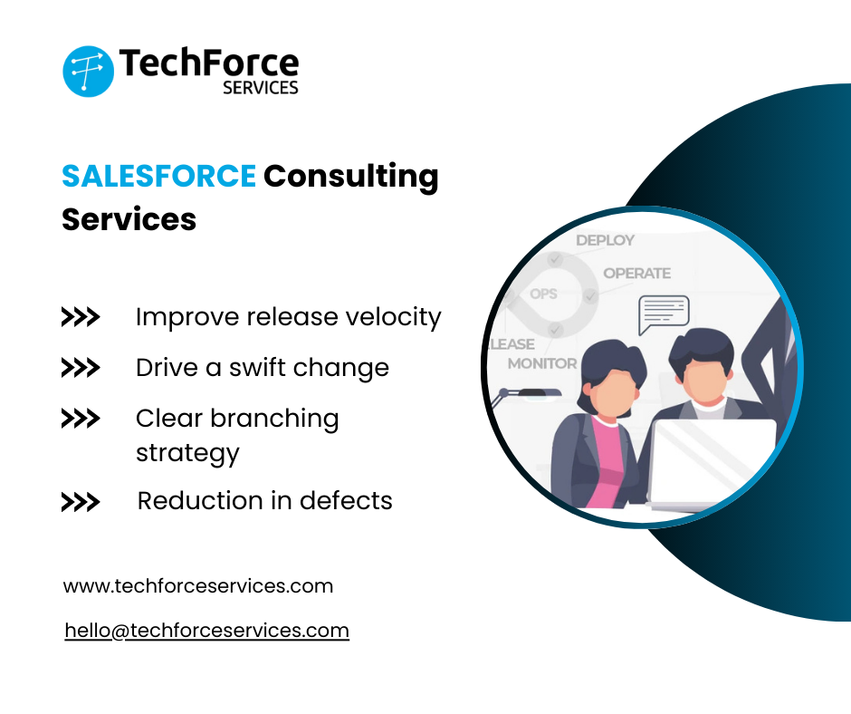 Why Salesforce DevOps Is the Game Changer You Can’t Ignore