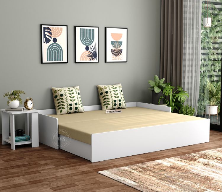 How to Maintain and Care for Your Sofa Cum Bed for Longevity