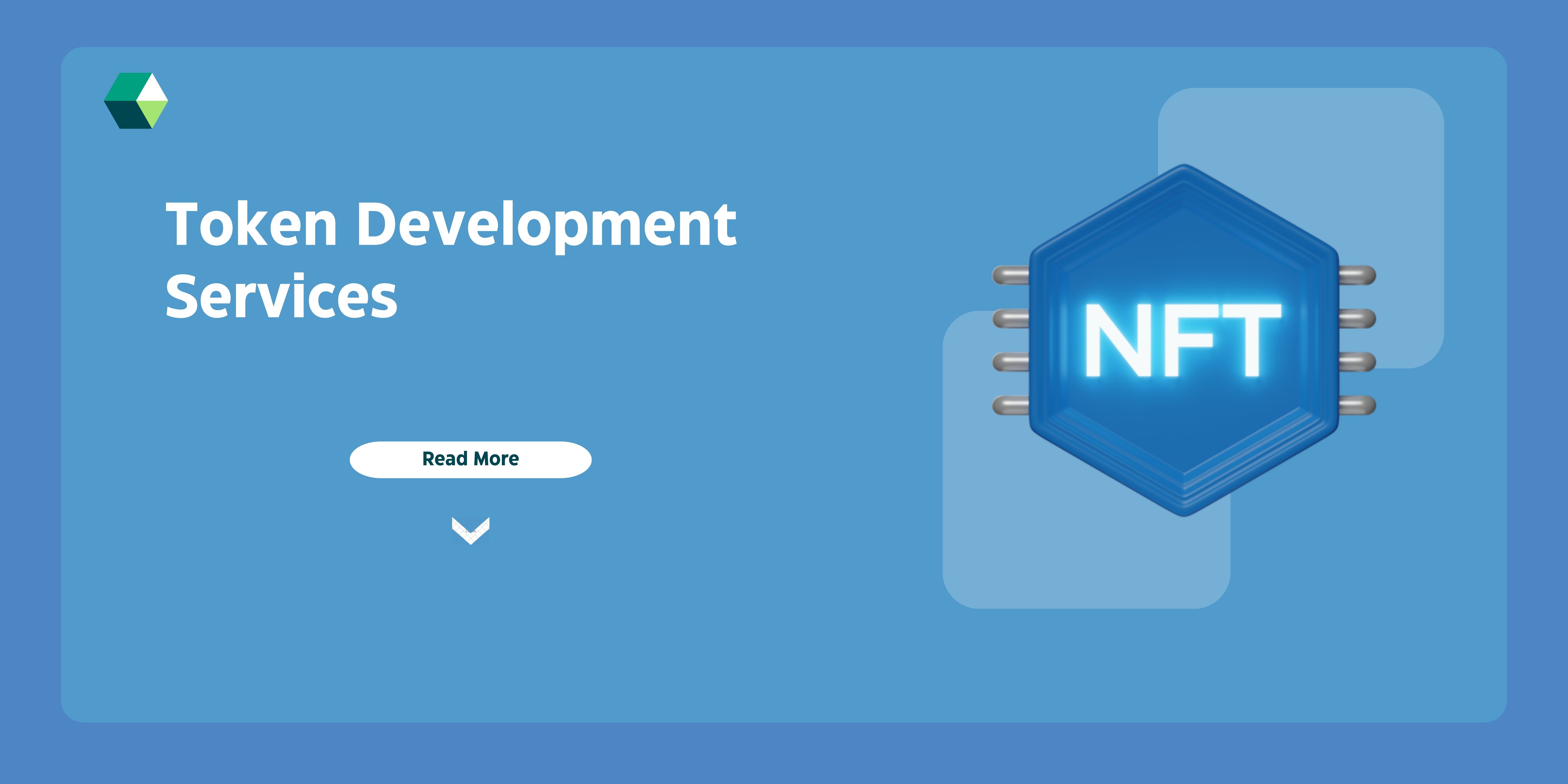 Improve Your Business with Token Development Services