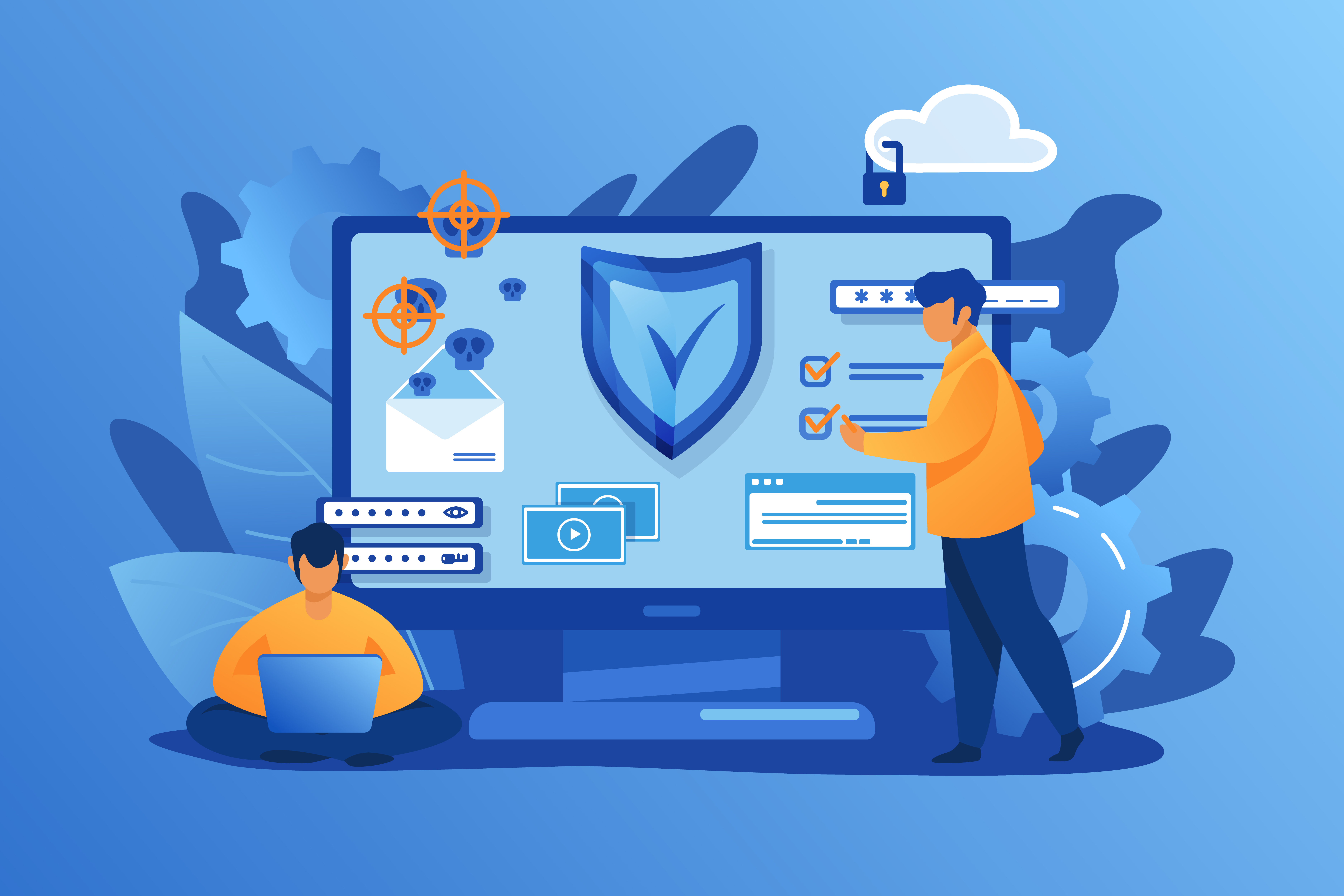 How Kaspersky Internet Security Can Optimize Your Device’s Efficiency