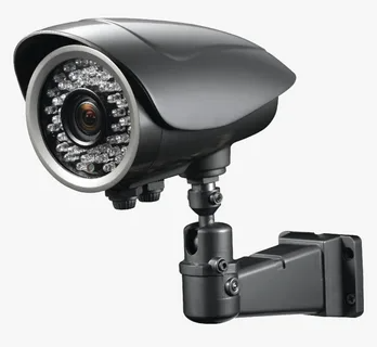 How does CCTV surveillance benefit the retail industry in preventing theft?