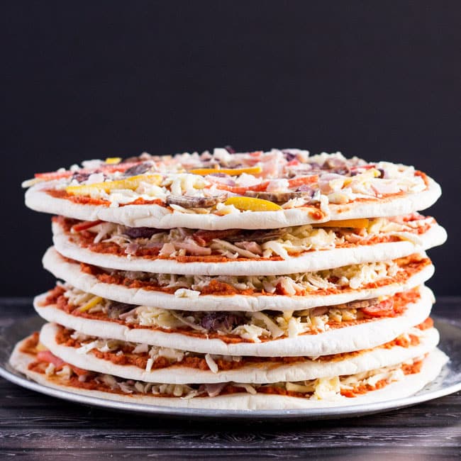 Global Frozen Pizza Market Demand, Size, Share, Outlook, Forecast 2025-2033