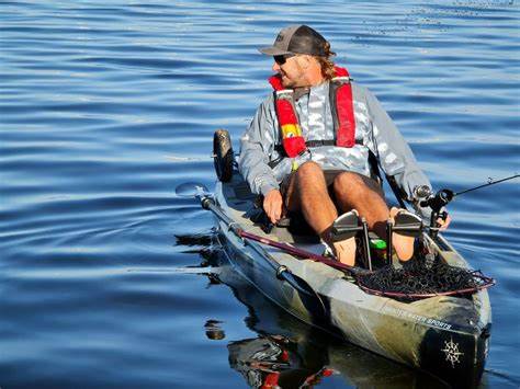 The Weight of Hobie Compass Kayak: A Detailed Guide