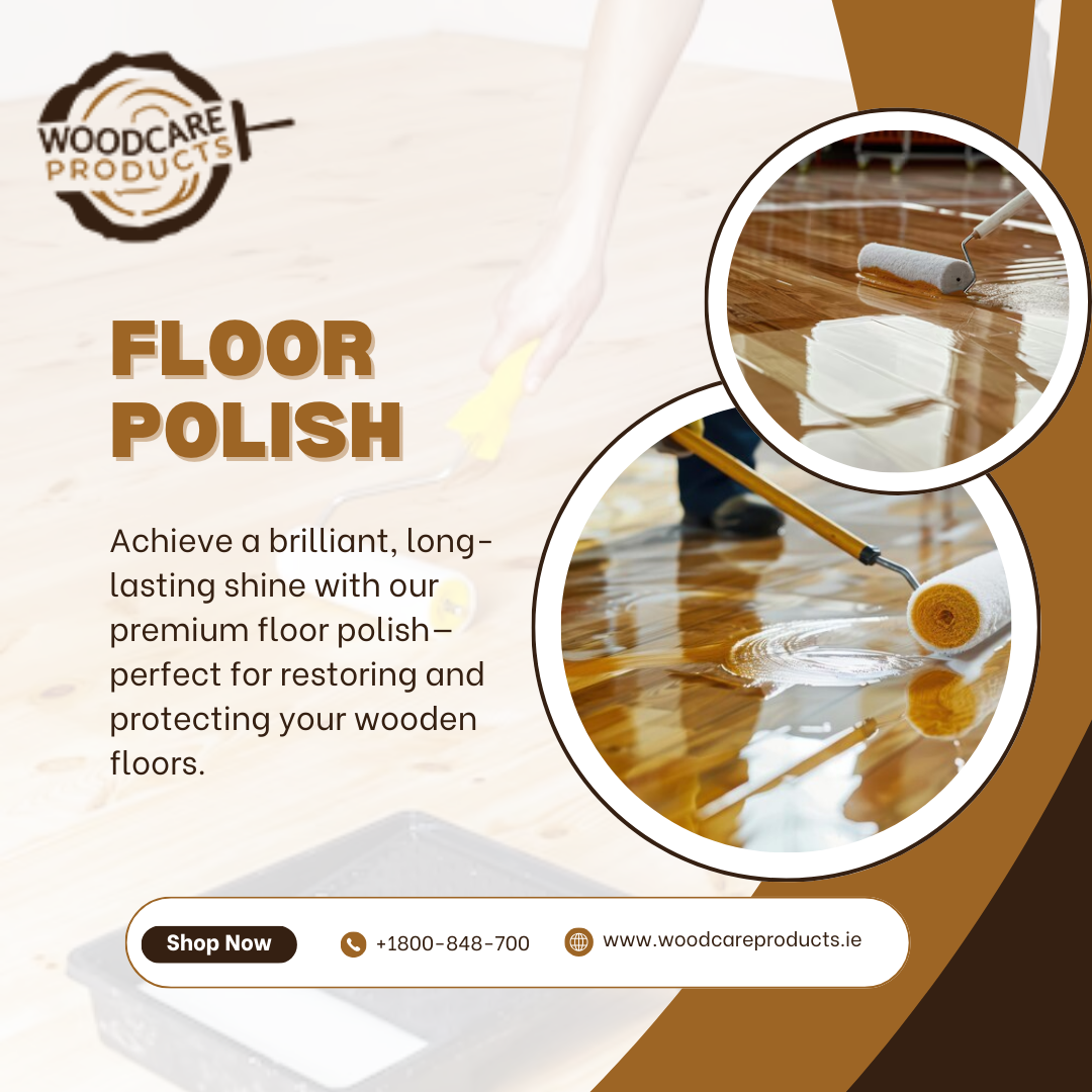 Essentials When Selecting A Proper Wood Care Products