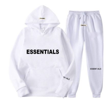 Essential Clothing Sustainability Trends