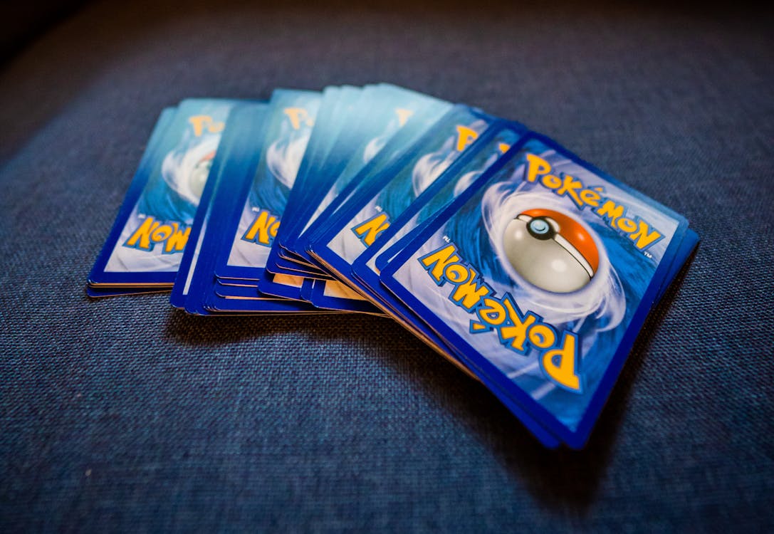 What are the best strategies for winning toy collectible card games in Maldives?