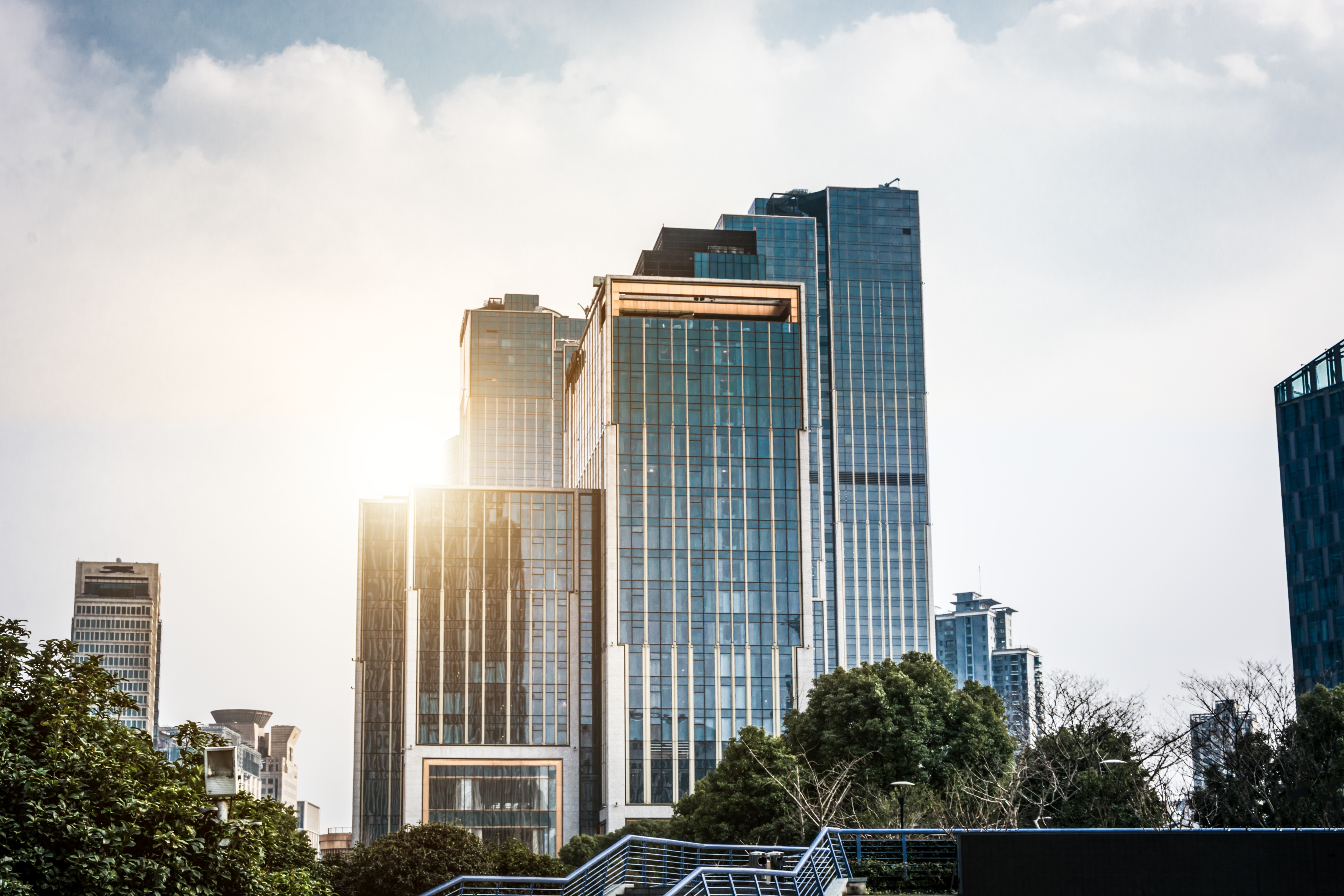 Is Karyan Citywalk the Best Commercial Property in Ghaziabad?