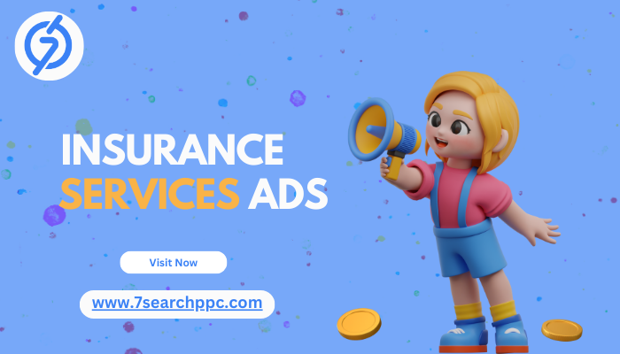 How Insurance Services Ads Can Revolutionize Your Marketing Strategy