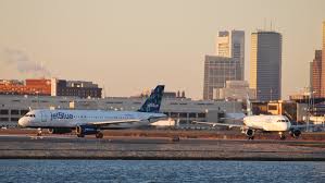 Boston Logan airport phone number