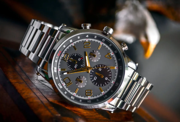 How to Access Exclusive Deals on Watches Through Online Platforms in Senegal