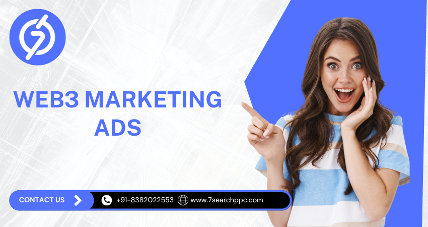 Top Strategies to Optimize Your Web3 Marketing Ads for Maximum ROI