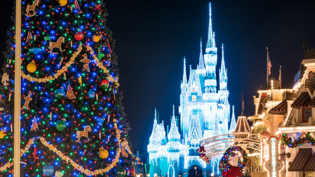 11 Best Places to Visit during Christmas in India 2024