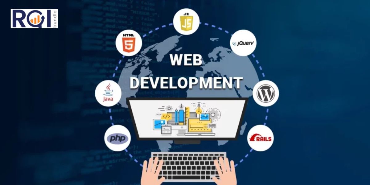 How To Choose The Best Website Development Company For Your Business