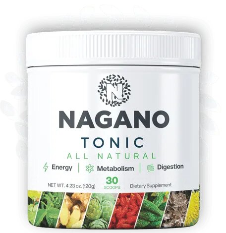 Discover the Benefits of NAGANO TONIC