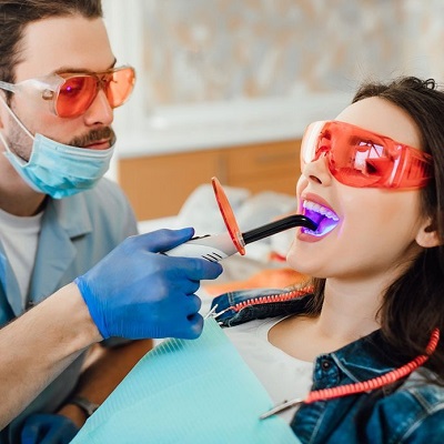 Why Composite Fillings Are Popular in Cosmetic Dentistry