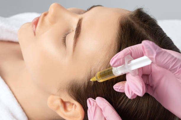 Your Guide to Affordable PRP Treatments in Dubai