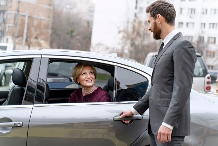Le Chauffeur VTC : Comment Travaille-t-il en France ?