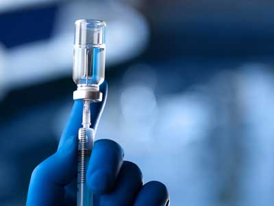 Cancer Vaccine: Breaking New Ground in the Fight Against Rare Cancers