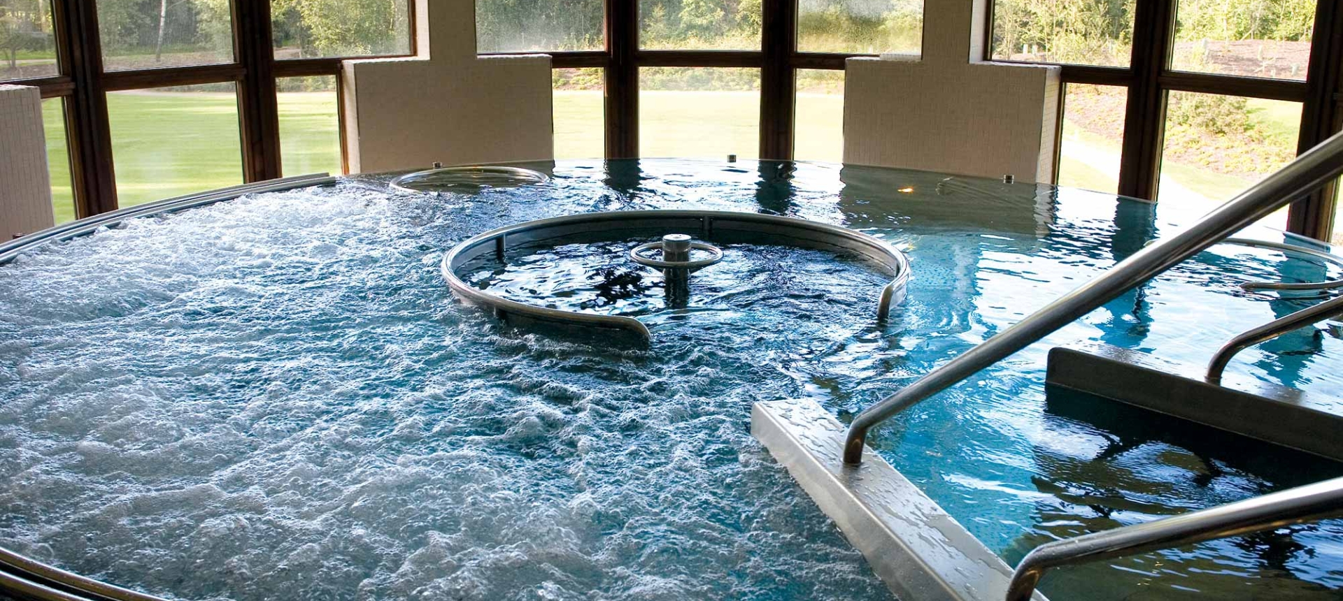Discover Ultimate Relaxation with My Experiences Spa Days