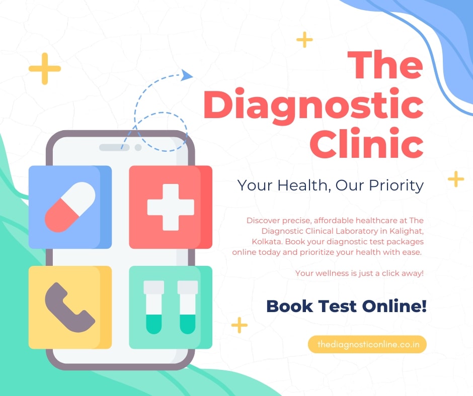FAQs: Finding Reliable Diagnostic Centres in Kolkata