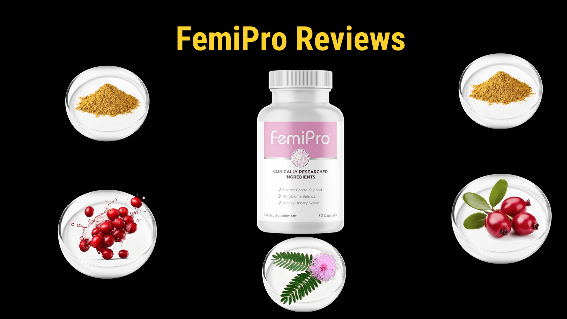 FemiPro Reviews 2025 (Detailed Analysis) Can You Trust It For