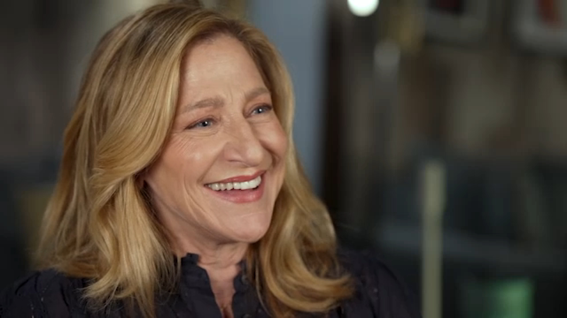 What Makes Marcy Wudarski a Unique Personality?
