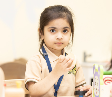 How Early Years Foundation Stage (EYFS) Shapes Lifelong Learning at The Hope English School