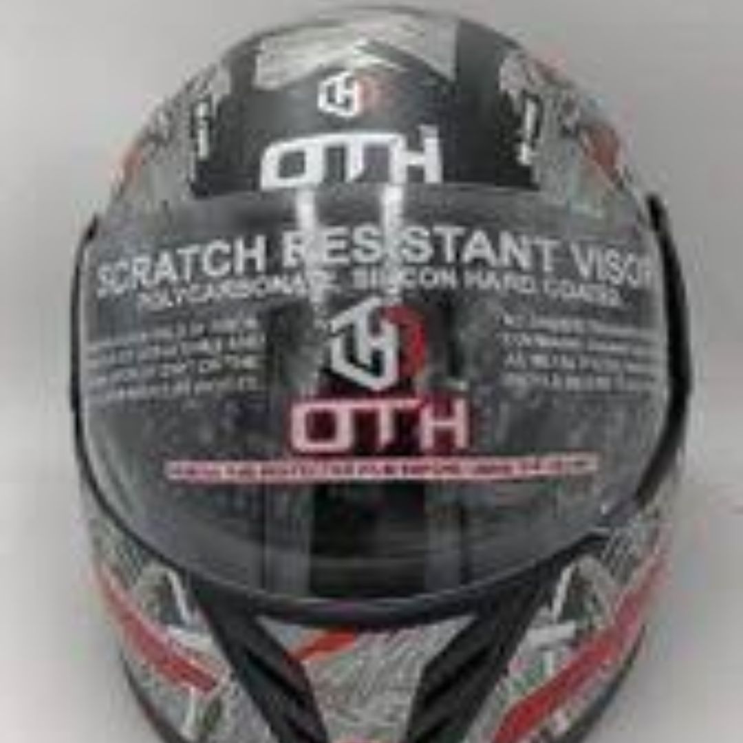How OTH Helmets Revolutionize Rider Protection and Comfort