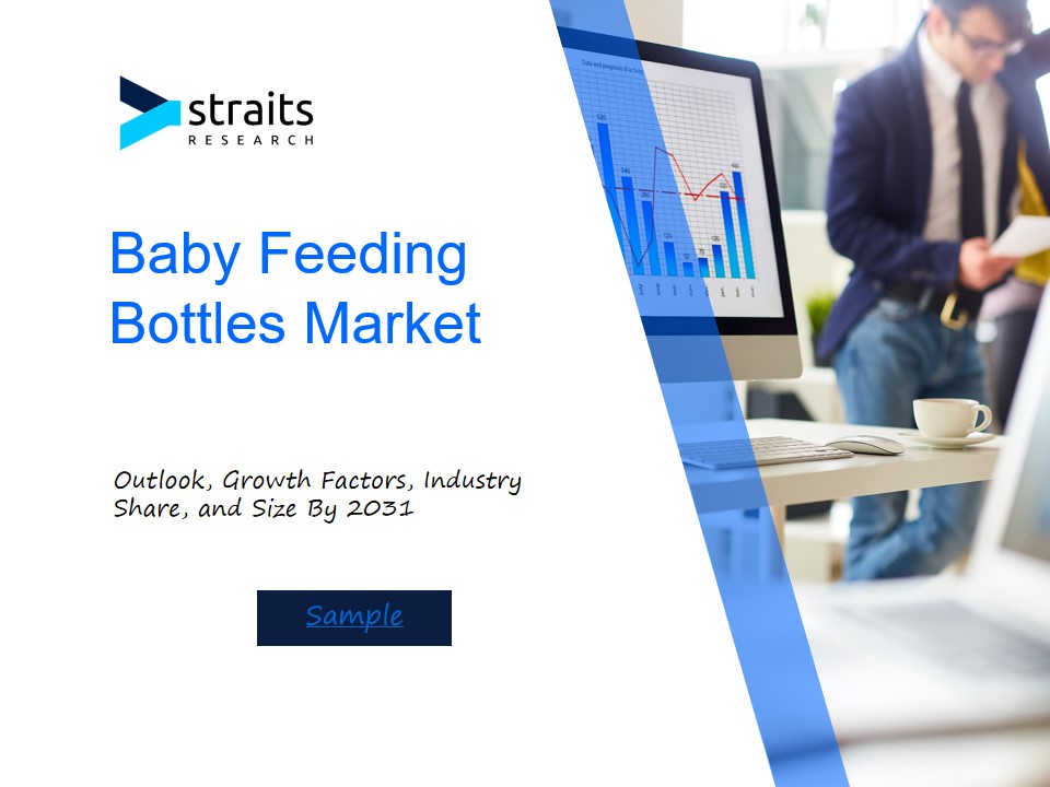 Baby Feeding Bottles Market Size, Growth, and Forecast (2023–2031)
